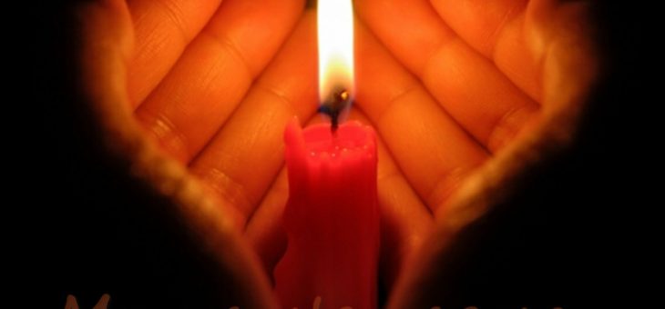 День пам’яті жертв голодоморів