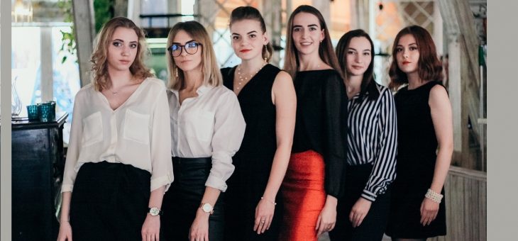 “Міс ІСЗЗІ КПІ ім. Ігоря Сікорського 2019”