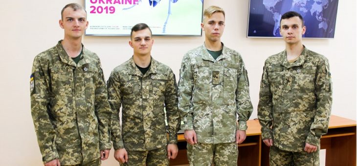 УСПІХИ КУРСАНТІВ ІНСТИТУТУ У ЗМАГАННЯХ OWASP UKRAINE CTF
