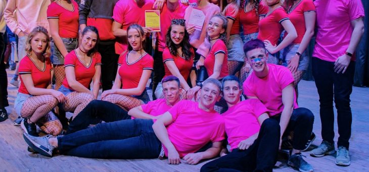 «Битва факультетів КПІ 2019»