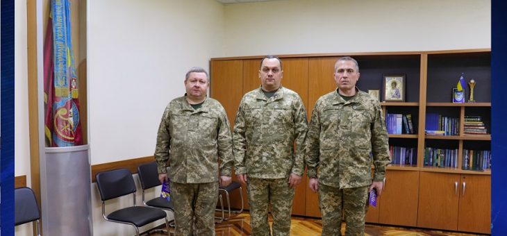 ОБОВ’ЯЗОК. ЧЕСТЬ. ГІДНІСТЬ.