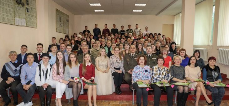 ЗІ СВЯТОМ ВЕСНИ ВАС, ДОРОГІ ЖІНКИ!