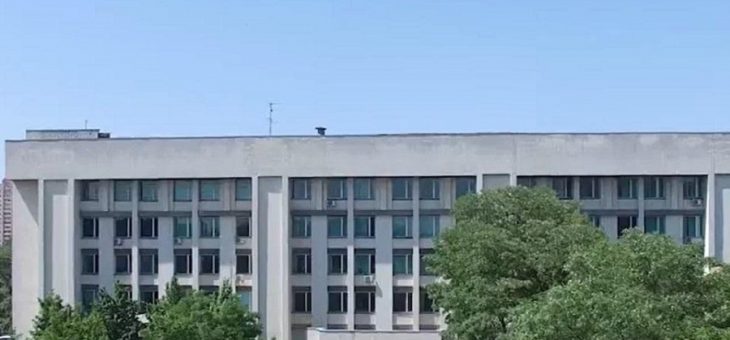 В ІНСТИТУТІ ВІДБУЛИСЬ ЗАХОДИ З ВІДЗНАЧЕННЯ 29-Ї РІЧНИЦІ НЕЗАЛЕЖНОСТІ УКРАЇНИ