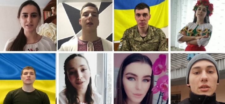 150 РОКІВ ІЗ ДНЯ НАРОДЖЕННЯ ЛЕСІ УКРАЇНКИ