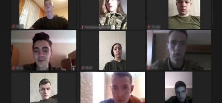 ЖІНКИ-ВОЇНИ: ІСТОРІЇ П’ЯТЬОХ ЗАХИСНИЦЬ УКРАЇНИ