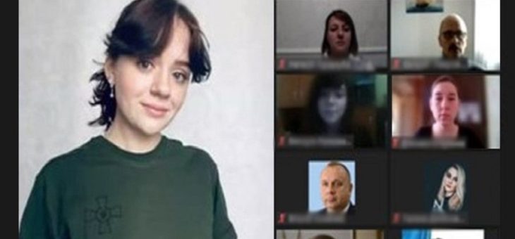 НАУКОВІ УСПІХИ ВИПУСКНИКІВ