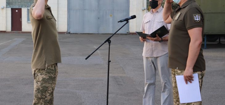 КУРСАНТИ ІНСТИТУТУ ЗАВЕРШИЛИ НАВЧАННЯ В АКАДЕМІЇ СISCO