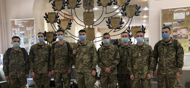 КУРСАНТИ ВІДВІДАЛИ МУЗЕЙ ІСТОРІЇ СПЕЦЗВ’ЯЗКУ ТА ДЕРЖАВНИЙ ПОЛІТЕХНІЧНИЙ МУЗЕЙ КПІ ІМ. ІГОРЯ СІКОРСЬКОГО