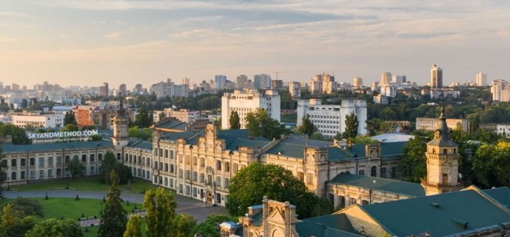 КПІ, ЗІ СВЯТАМИ!
