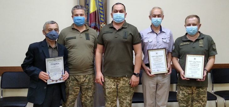 30-та РІЧНИЦЯ НЕЗАЛЕЖНОСТІ УКРАЇНІ