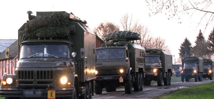 ПРАКТИЧНІ ЗАНЯТТЯ З ТАКТИКО-СПЕЦІАЛЬНОЇ ПІДГОТОВКИ